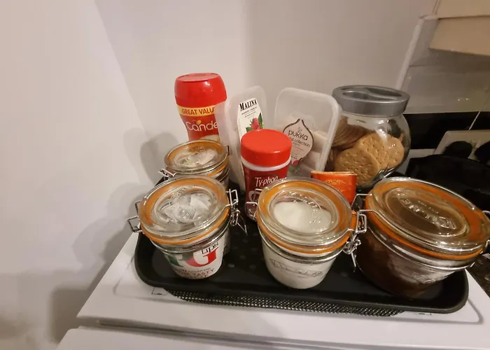 Plymouth Airbnb