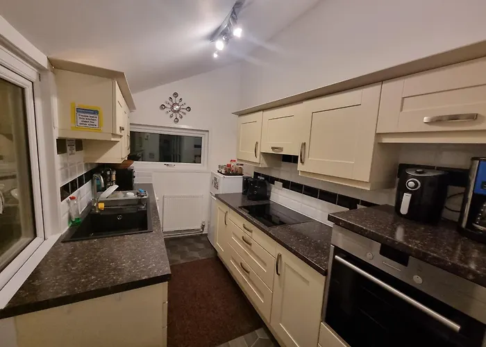 Plymouth Airbnb